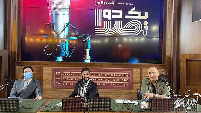 در پشت صحنه برنامه استعدادیابی خوانندگی چه خبر است؟